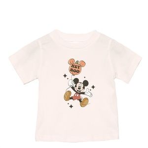 Aspen + Company Hey Boo Magical Mouse Tee